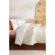 Karaca Home Little One %100 Pamuk Bebek Nevresim Takımı