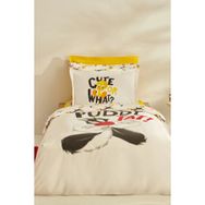 Karaca Home Looney Tunes Best Friends Tek Kişilik Nevresim Takımı