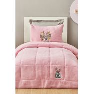 Karaca Home Looney Tunes Bugs Bunny Tek Kişilik Comfort Seti
