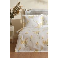 Karaca Home Loretta %100 Pamuk Çift Kişilik Pike Takımı