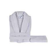 Karaca Home Lottie %100 Pamuk Yeşil Bornoz