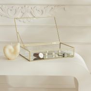Karaca Home Magic 28x18x6 cm Dekoratif Kutu