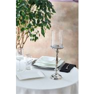 Karaca Home Majesty 45x10 cm Şamdan