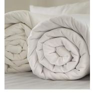 Karaca Home Microfiber Çift Kişilik Yorgan 2 Yastık Set