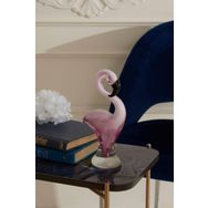 Karaca Home Mindy Flamingo 20 cm Biblo