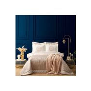 Karaca Home Murano Rose Gold 8 Parça Çeyiz Seti