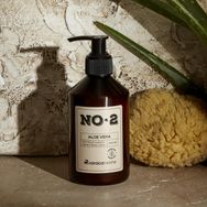 Karaca Home No.2 250 ml Aloevera El ve Vücut Losyonu