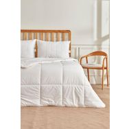 Karaca Home Pamuk Cotton 195x215 cm Çift Kişilik Yorgan Seti