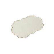 Karaca Home Pera Gold 6'lı 32x48 cm Amerikan Servisi