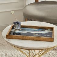 Karaca Home Rowena 24x39 cm Tepsi