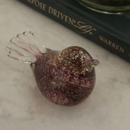 Karaca Home Serena Bird 6.5 cm Biblo