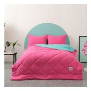 Karaca Home Smart Comfort Raspberry Çift Kişilik Uyku Seti