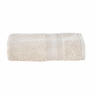 Karaca Home Soft Touch %100 Pamuk 50x90 cm Bej Havlu