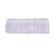Karaca Home Soft Touch %100 Pamuk 50x90 cm Lila Havlu