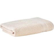 Karaca Home Soft Touch %100 Pamuk 70x140 cm Bej Havlu