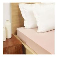 Karaca Home Somon Penye Çift Kişilik Fitted Çarşaf