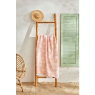 Karaca Home Sunny Sarı Plaj Havlusu