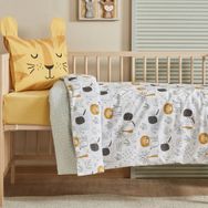 Karaca Home Tiger Bebek Nevresim Takımı