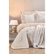 Karaca Home Valeria Royal 10 Parça Çeyiz Seti