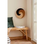 Karaca Home Valona Hasır 40 cm Duvar Tabağı