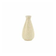 Karaca Home Vonda Beyaz 5x5 cm Vazo