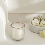 Karaca Home X 2 Wins Untouched Whiteness Rose Gold Kokulu Mum