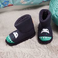 Karaca Home Young Dino 34-35 Panduf