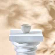 Karaca İst Collection Ağlayan Sütun 180 ml Çay Fincanı