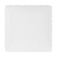 Karaca Ivy 25 x 1 x 25 cm Pasta Tabağı