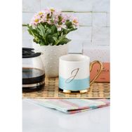 Karaca J Harfli Mug Kupa