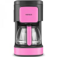 Karaca Just Coffee Aroma 2in1 Raspberry Pink Kahve Makinesi