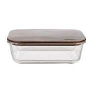 Karaca Karya Acacia Şeffaf 1300 ml Saklama Kabı