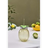 Karaca Limon 700 ML Transparent Su Şişesi