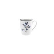 Karaca Little Garden 250 ml Mavi Kupa