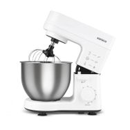 Karaca Maestrochef 1500W Stella Stand Beyaz Mikser