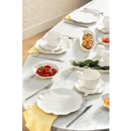 Karaca Marigold 32 Parça 6 Kişilik Porselen Kahvaltı Servis Takımı