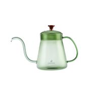 Karaca Martina Coffe Green 600 ml Kettle