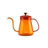 Karaca Martina Coffe Orange 600 ml Kettle
