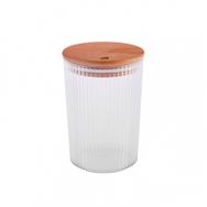 Karaca Massimo 900 ml Şeffaf Saklama Kabı
