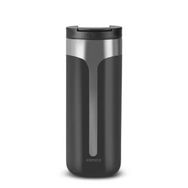 Karaca Mastermaid 500 ml Siyah Çelik Termos