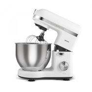 Karaca Mastermaid Beyaz 1500W Swiss Chef Stand Mikser