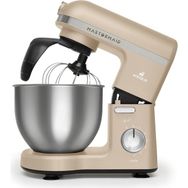 Karaca Mastermaid Chef Pro 1500 W Iconic Beige Çift Kollu Mutfak Şefi