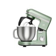 Karaca Mastermaid Chef Pro Cabbage Green 1750 W Çift Kollu Stand Mikser