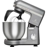 Karaca Mastermaid Chef Pro Çift Kollu 1500 W Space Gray Mutfak Robotu
