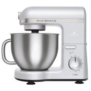 Karaca Mastermaid Chef Pro Çift Kollu Stand Pearl White 1500 W Mikser