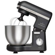 Karaca Mastermaid Chef Stand Shiny Black 5 lt Mikser