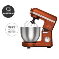 Karaca Mastermaid Chef Sunburn 1500 W 5 lt Mutfak Şefi