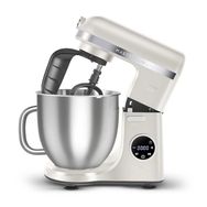 Karaca Mastermaid Chef Ultra D2000 W Dijital Ekranlı 7 lt Starlight Hamur Yoğurma Makinesi