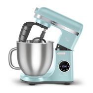 Karaca Mastermaid Chef Ultra D2000 W Dijital Ekranlı 7 lt Tiffany Hamur Yoğurma Makinesi