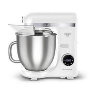 Karaca Mastermaid Chef Ultra D2000 W Dijital Ekranlı Matte White Hamur Yoğurma Makinesi